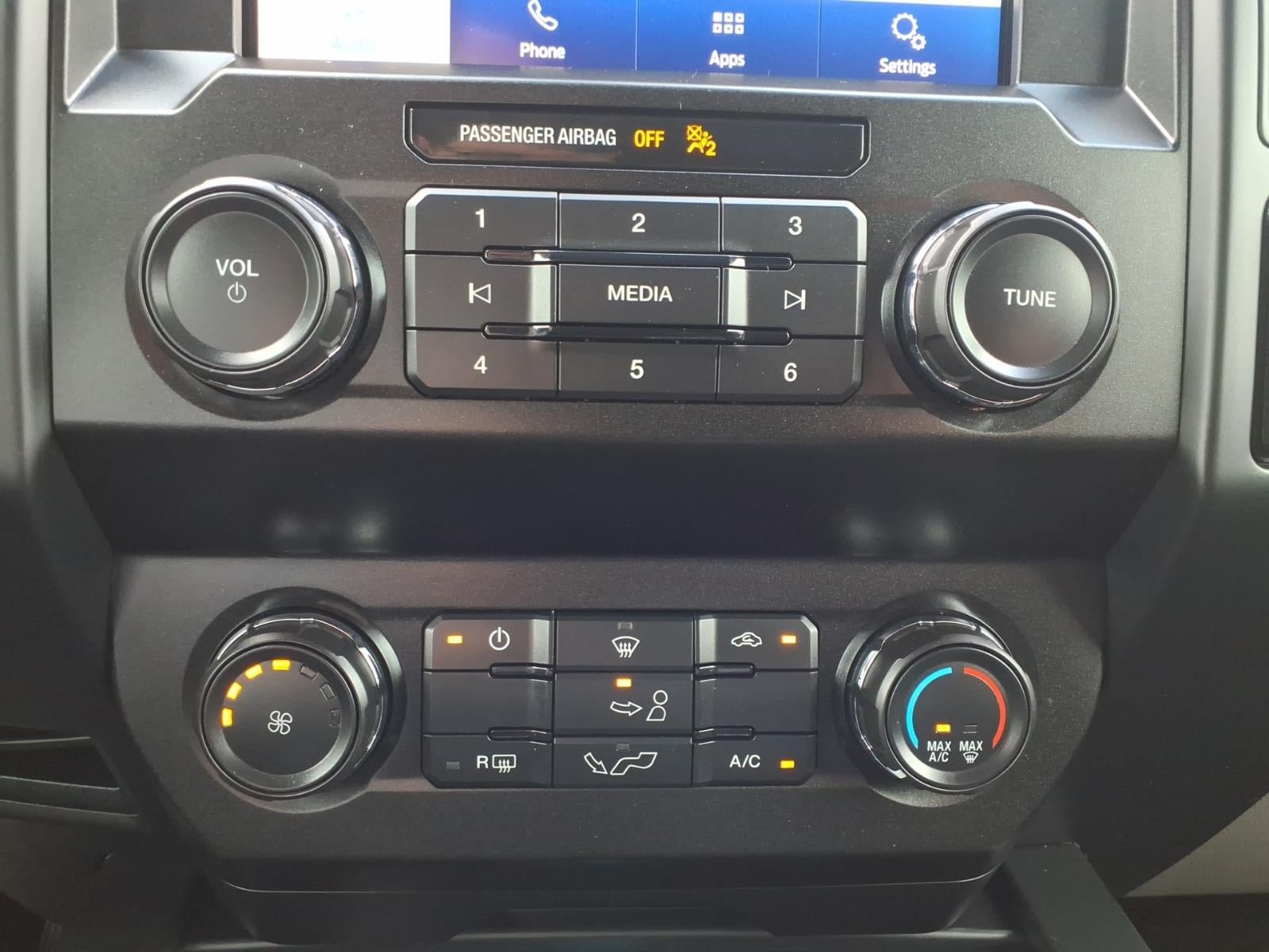 Certified 2019 Ford F150 XL w/ Equipment Group 101A Mid RWD image 25