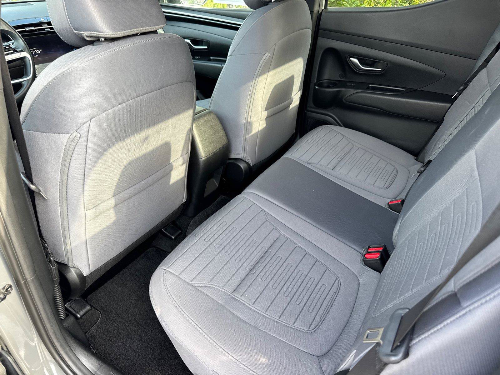Used 2024 Hyundai Santa Cruz SEL w/ Activity Package AWD/4WD image 19