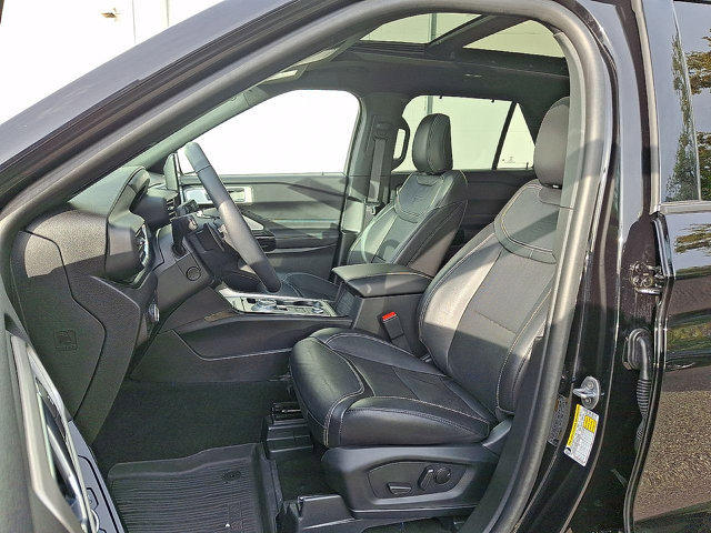Certified 2023 Ford Explorer ST w/ Equipment Group 401A AWD/4WD image 11