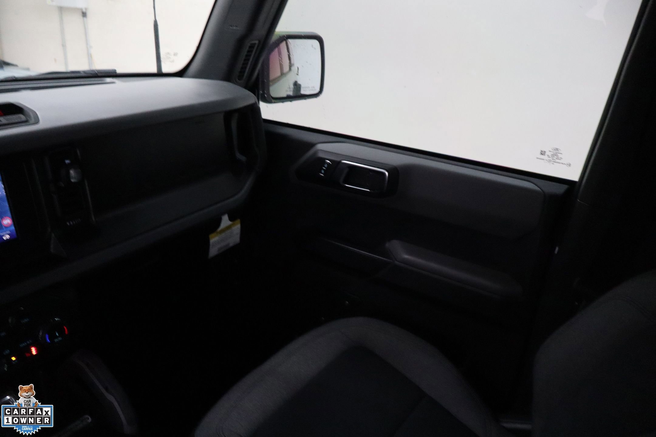 Certified 2022 Ford Bronco Big Bend AWD/4WD image 31