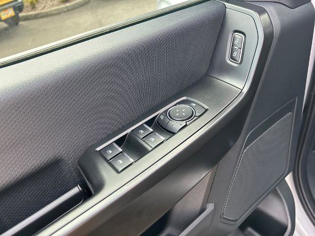 Certified 2025 Ford F150 STX AWD/4WD image 18