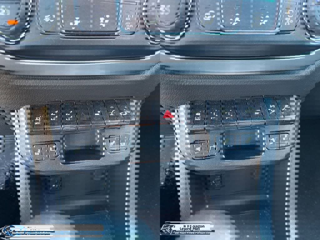 Used 2022 Chevrolet Colorado ZR2 w/ ZR2 Midnight Special Edition image 37