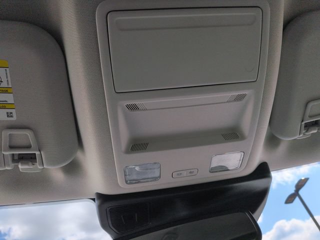 Certified 2023 Ford Bronco Sport Outer Banks AWD/4WD image 47