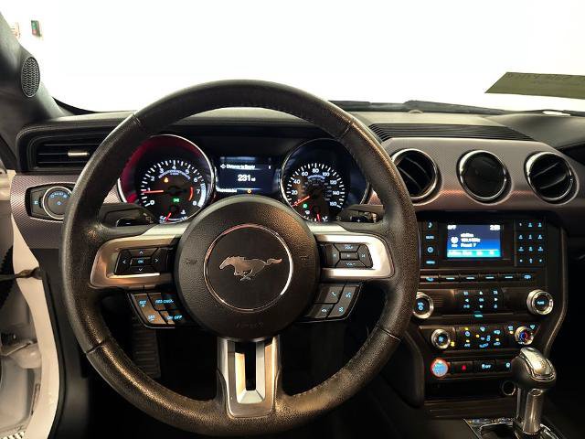 Certified 2017 Ford Mustang GT w/ Black Accent Package RWD image 12