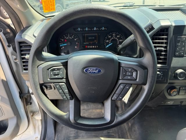 Certified 2020 Ford F150 XL w/ Equipment Group 101A Mid AWD/4WD image 15