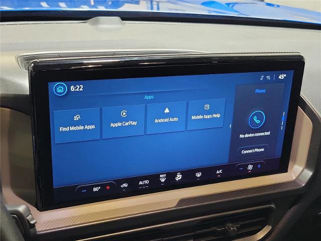 Certified 2025 Ford Bronco Sport Big Bend image 18