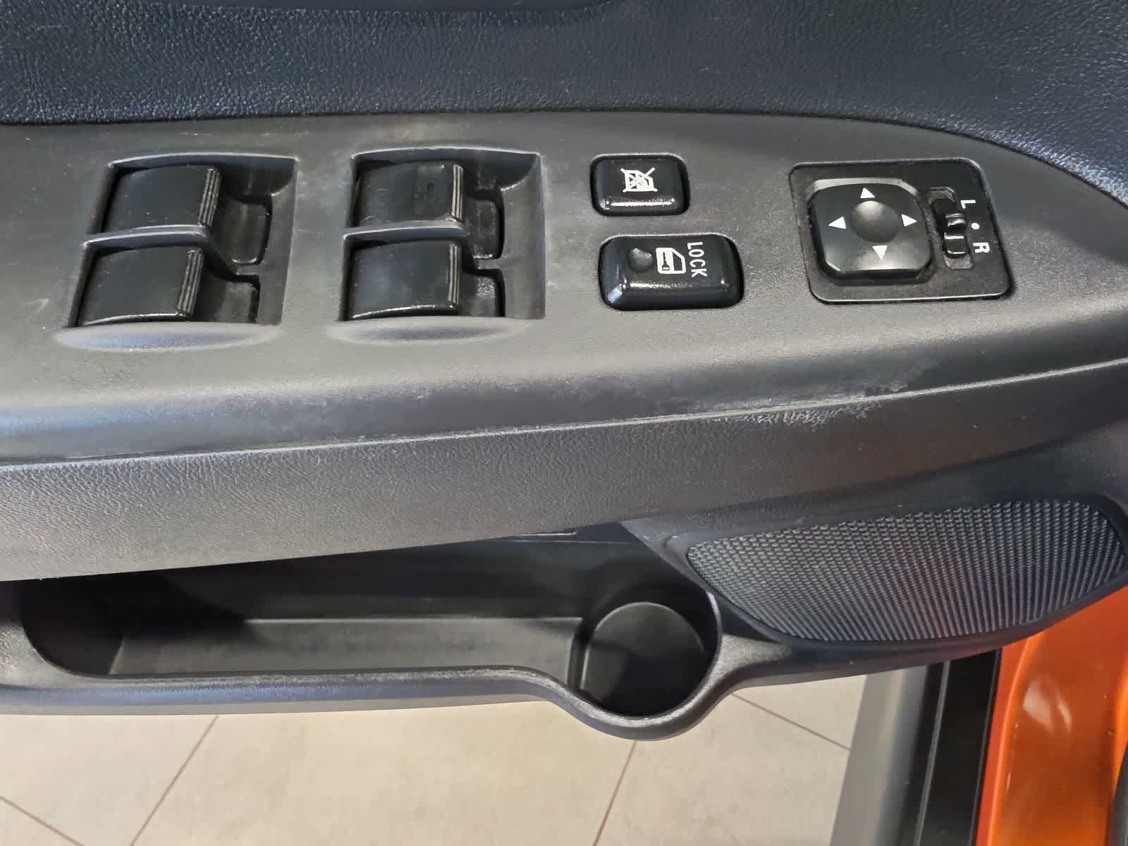 Used 2020 Mitsubishi Outlander Sport ES FWD image 15