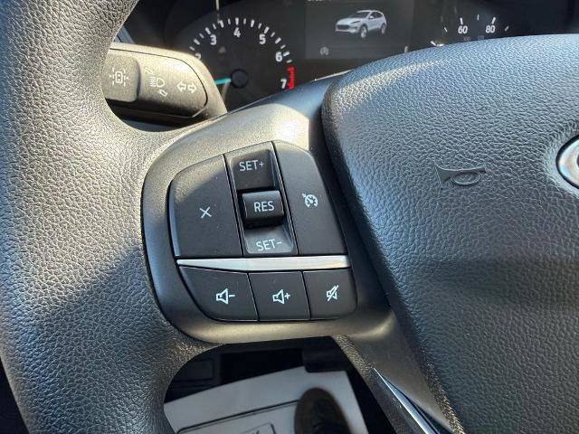 Certified 2020 Ford Escape S FWD image 16