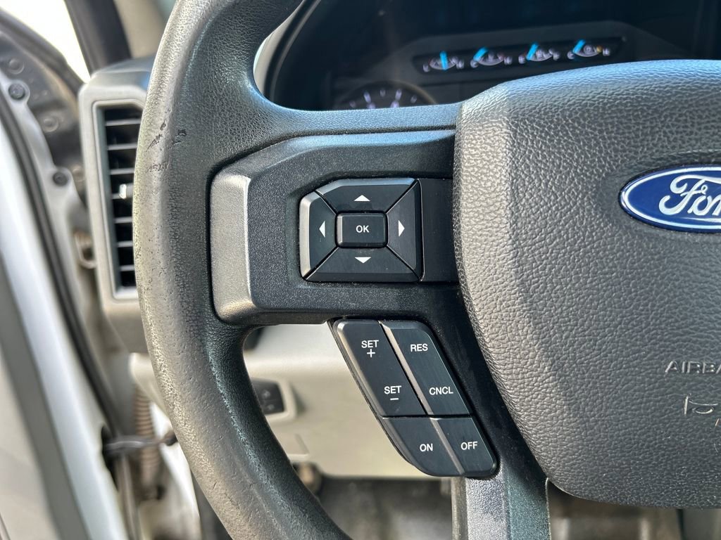 Certified 2020 Ford F350 XL w/ Power Equipment Group image 18