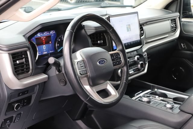 Certified 2024 Ford Expedition XLT AWD/4WD image 14