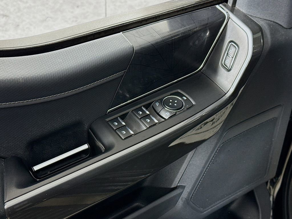 Certified 2023 Ford F150 XLT w/ Equipment Group 302A High image 20