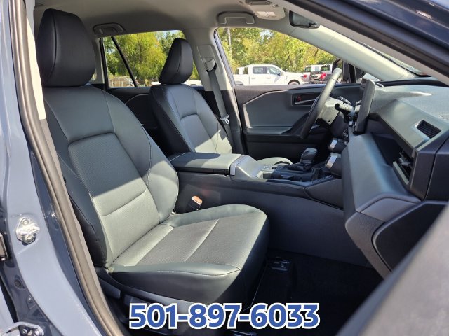Used 2026 Toyota RAV4 XLE Premium AWD/4WD image 15