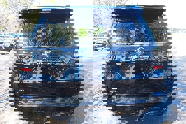 Used 2021 Toyota 4Runner SR5 Premium w/ Moonroof Package image 4