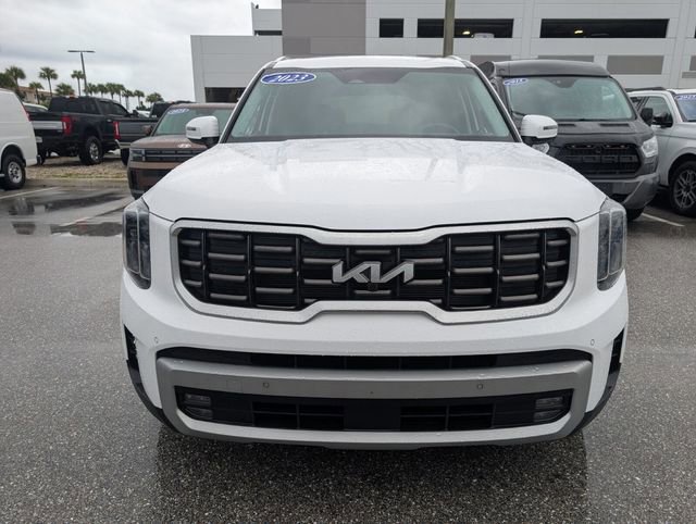 Used 2023 Kia Telluride SX Prestige image 6