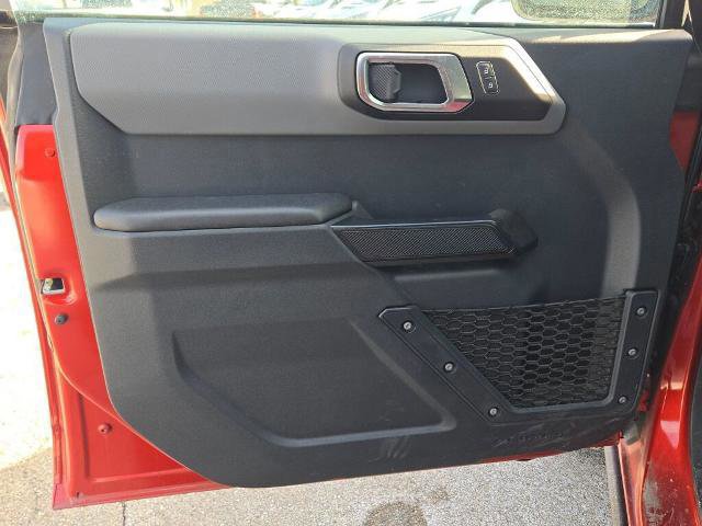 Certified 2024 Ford Bronco Black Diamond image 20