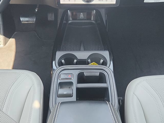 Certified 2025 Ford Mustang Mach-E Premium AWD/4WD image 17