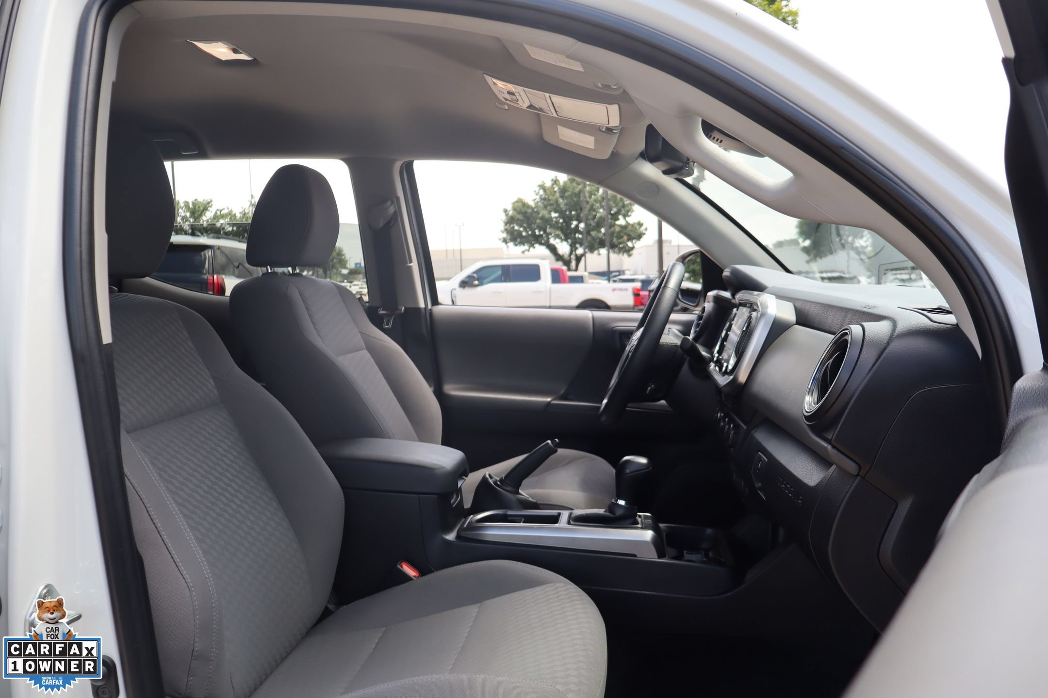 Used 2023 Toyota Tacoma SR5 RWD image 30
