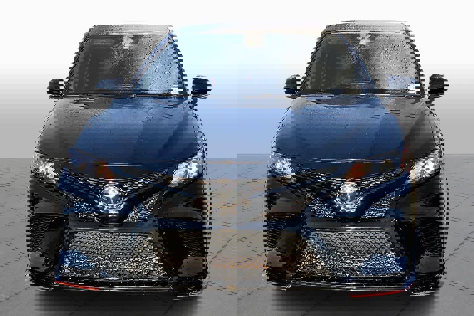 Used 2022 Toyota Camry TRD image 6