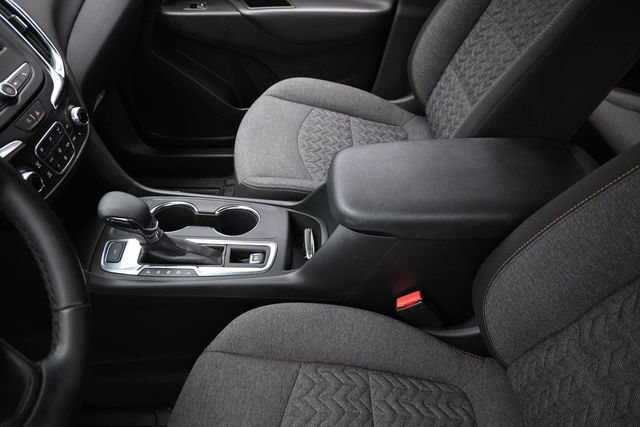 Used 2024 Chevrolet Equinox LT AWD/4WD image 28