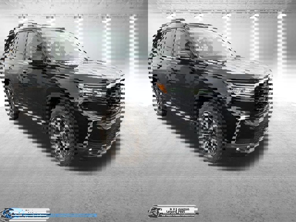 Used 2023 Honda Pilot Elite image 7