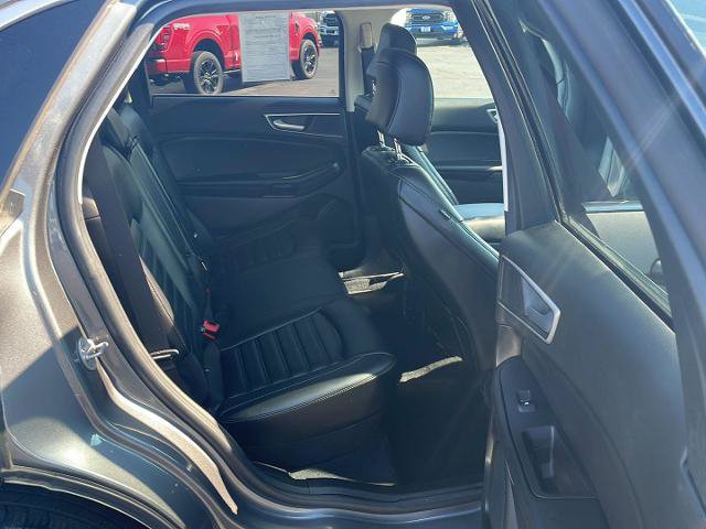 Certified 2023 Ford Edge SEL w/ Convenience Package AWD/4WD image 27
