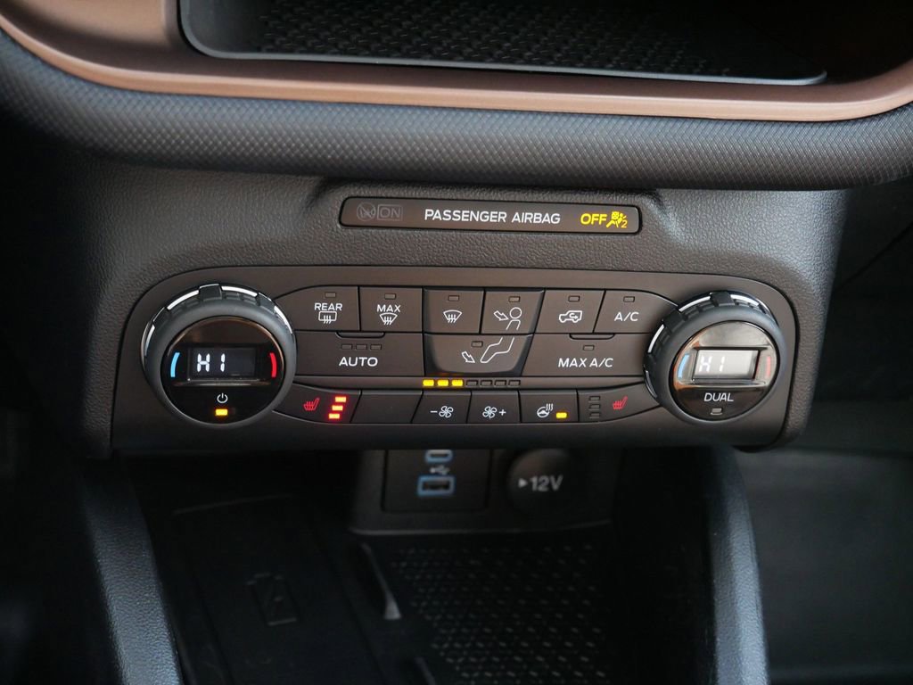 Certified 2021 Ford Bronco Sport Badlands w/ Badlands Package image 22