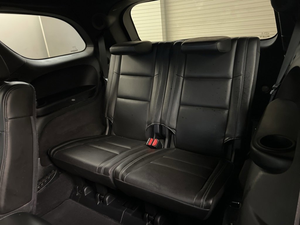 Used 2021 Dodge Durango Citadel image 35