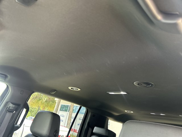 Used 2024 Chevrolet Suburban LT AWD/4WD image 21