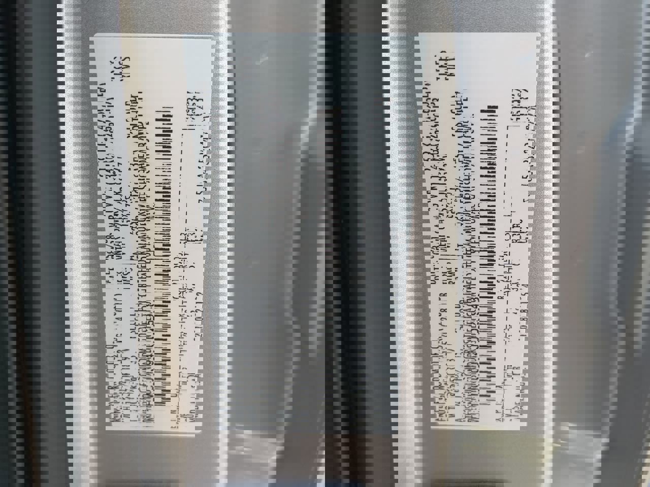 Certified 2018 Ford Escape Titanium image 29