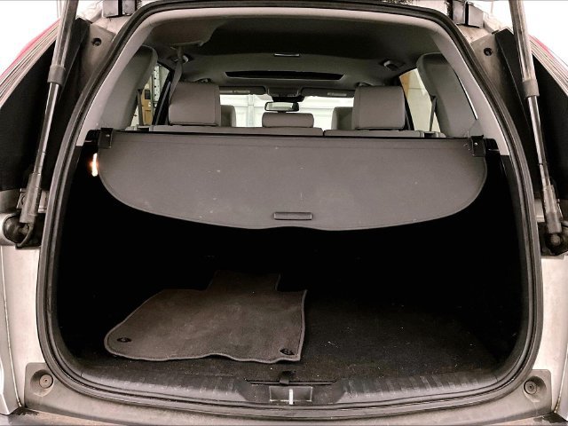 Used 2021 Honda CR-V Touring image 33