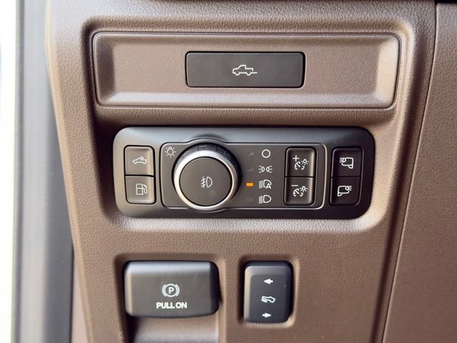 Certified 2026 Ford F150 King Ranch w/ Equipment Group 601A High AWD/4WD image 31