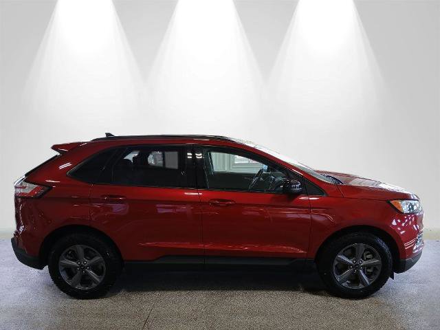 Certified 2024 Ford Edge SEL w/ Sport Appearance Package image 6