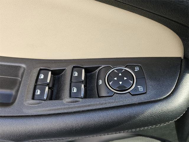 Certified 2024 Ford Edge SE image 11