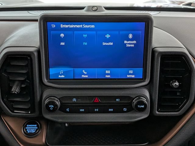 Certified 2023 Ford Bronco Sport Big Bend AWD/4WD image 30