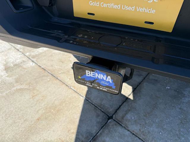 Certified 2021 Ford Ranger XLT w/ Equipment Group 301A Mid image 23