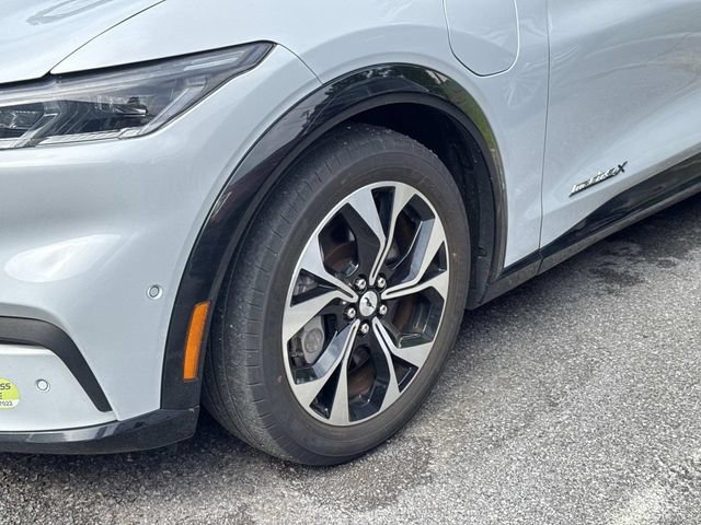 Certified 2023 Ford Mustang Mach-E Premium AWD/4WD image 5