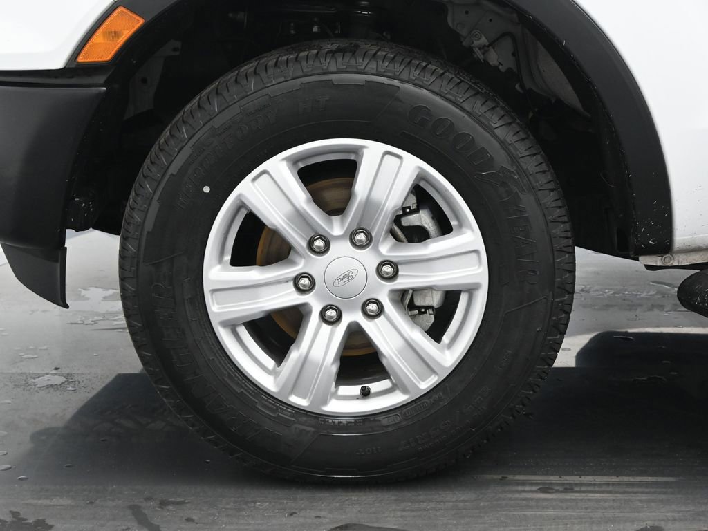 Certified 2020 Ford Ranger XL w/ Equipment Group 101A Mid image 47