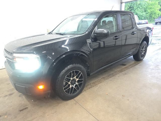 Certified 2023 Ford Maverick XLT FWD image 24