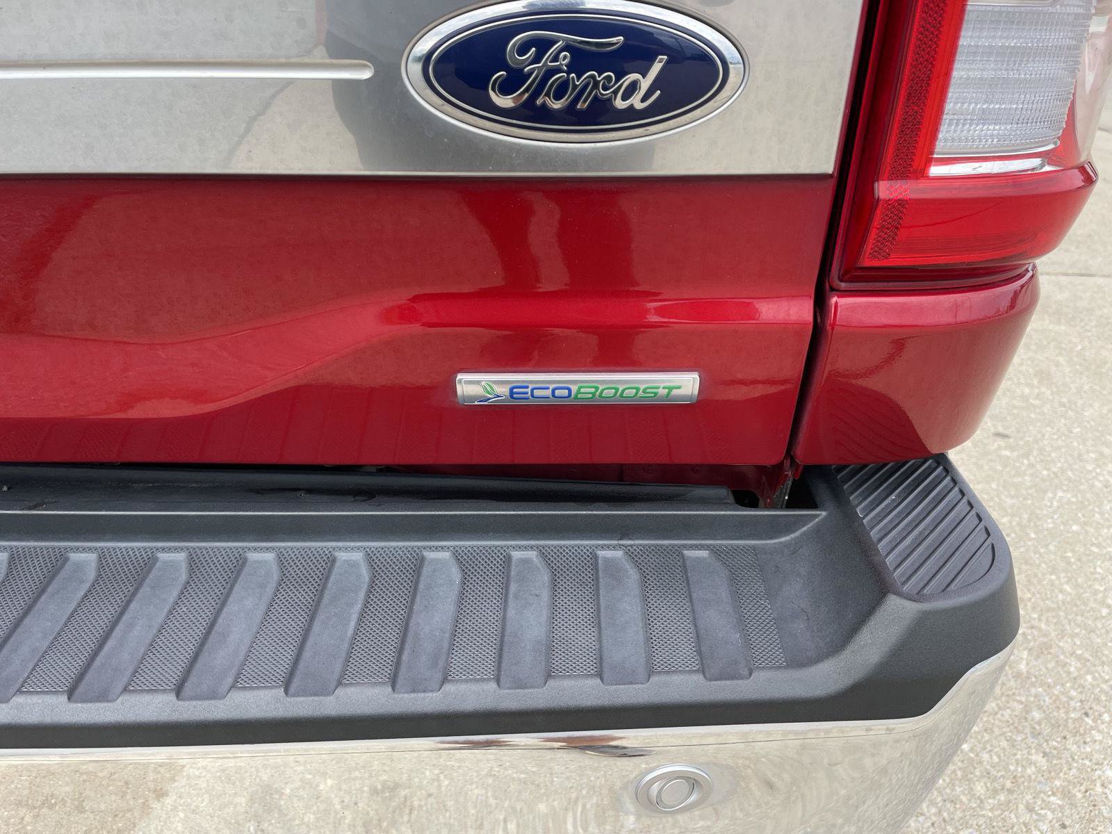 Certified 2023 Ford F150 King Ranch w/ Equipment Group 601A High AWD/4WD image 42