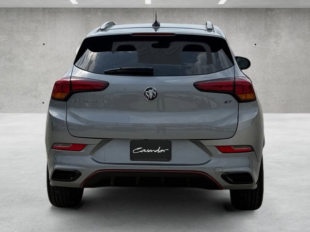 Used 2023 Buick Encore GX Select w/ Sport Touring Package FWD image 13