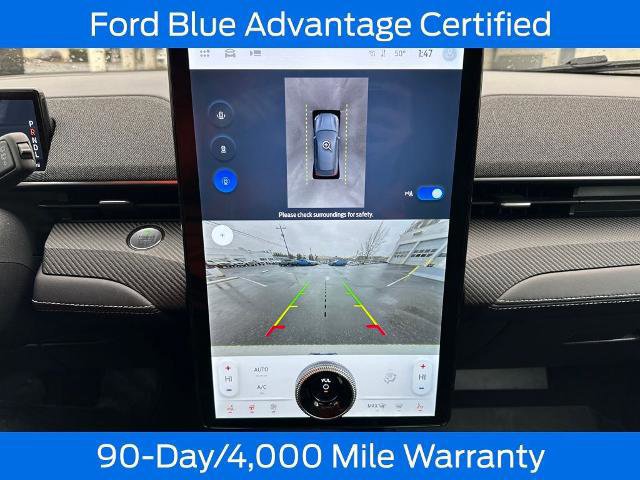 Certified 2023 Ford Mustang Mach-E Premium image 22