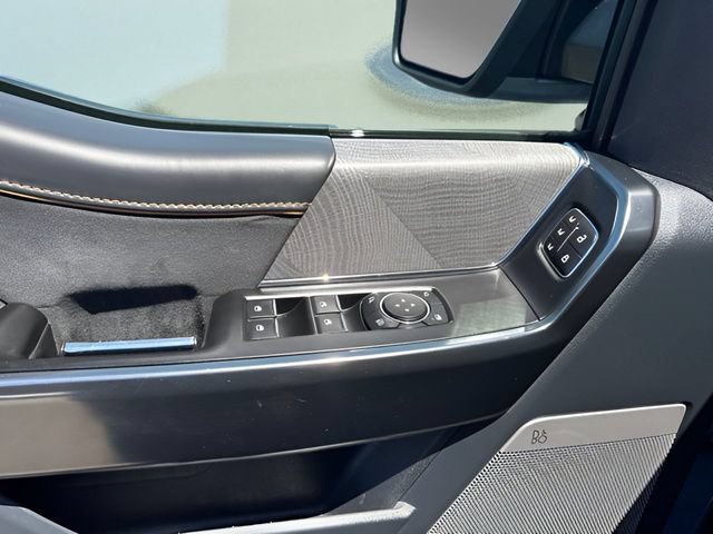 Certified 2023 Ford F150 Platinum AWD/4WD image 17