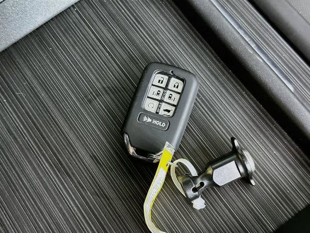 Used 2023 Honda Odyssey EX-L image 21