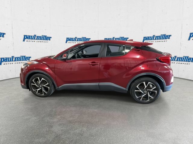 Used 2018 Toyota C-HR XLE FWD image 7