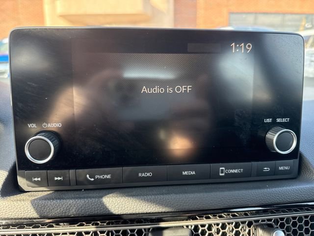 Used 2023 Honda Civic Sport image 17