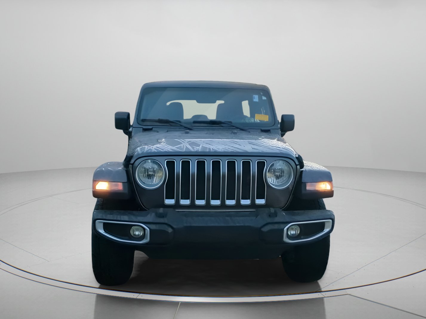Used 2022 Jeep Wrangler Unlimited Sahara AWD/4WD image 7