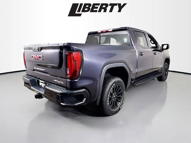 Used 2022 GMC Sierra 1500 AT4X image 7