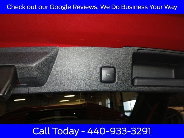 Certified 2024 Ford Escape ST-Line w/ Tech Pack #1 image 37