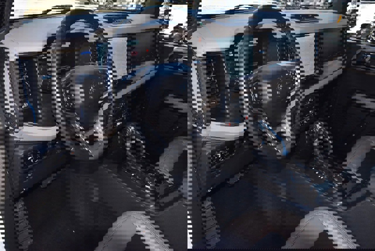 Certified 2023 Ford Bronco Wildtrak image 42