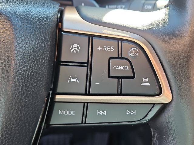 Used 2024 Toyota Grand Highlander AWD Hybrid image 25
